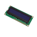 LCD DISPLAY 2 ΓΡΑΜΜΩΝ 16 ΧΑΡΑΚΤΗΡΩΝ MODULE 1602