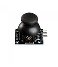 DUAL-AXIS XY JOYSTICK MODULE