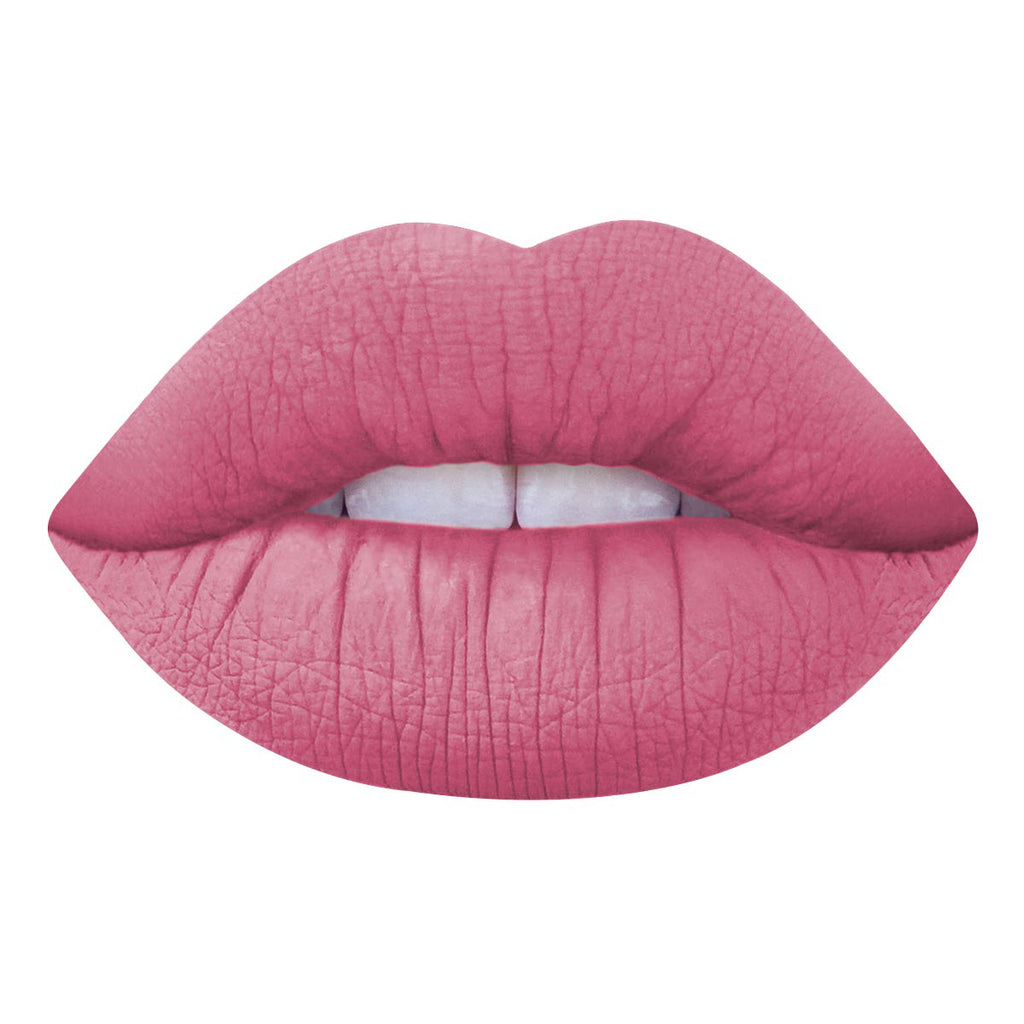 Lorin Liquid Lip Soft Matte #504 (Rouge)