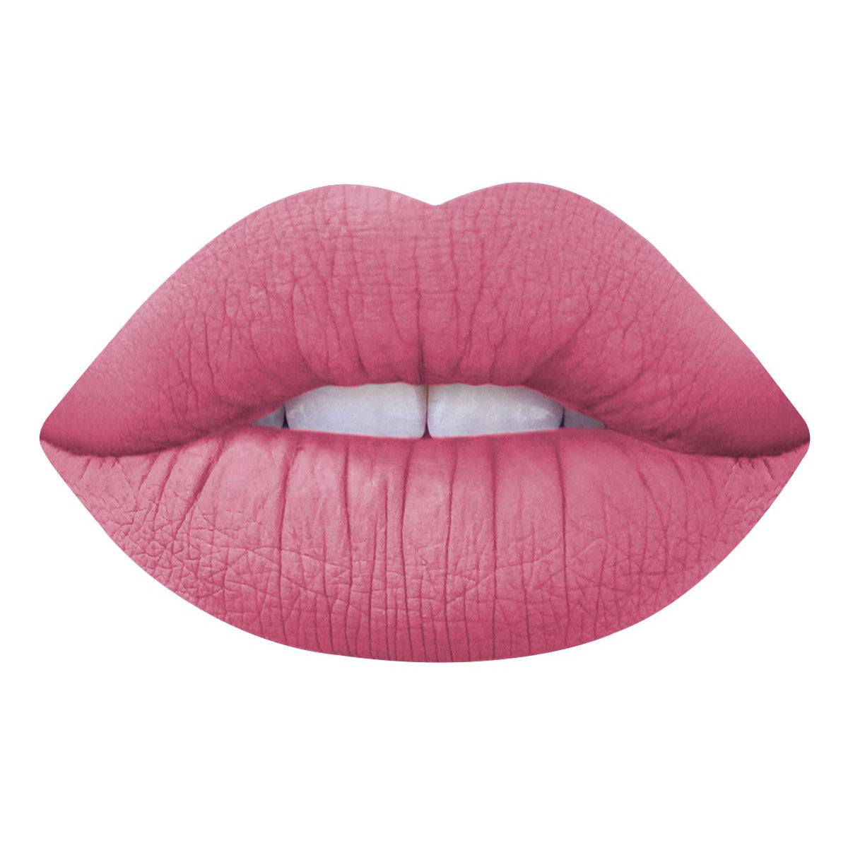 Lorin Liquid Lip Soft Matte #504 (Rouge)