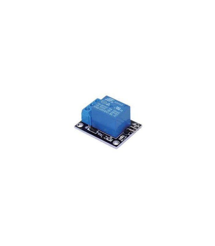 ΡΕΛΕ MODULE 5V 1 ΚΑΝΑΛΙ 10A