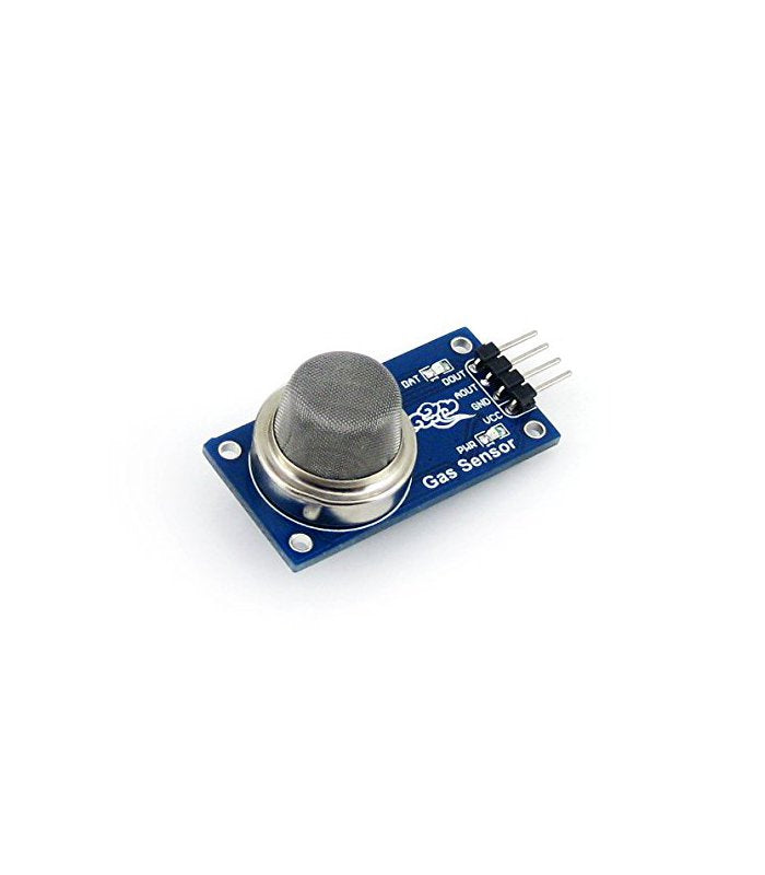 MODULE ΑΙΣΘΗΤΗΡΑΣ ΠΡΟΠΑΝΙΟΥ MQ 2