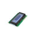 LCD DISPLAY MODULE 4x20 2004