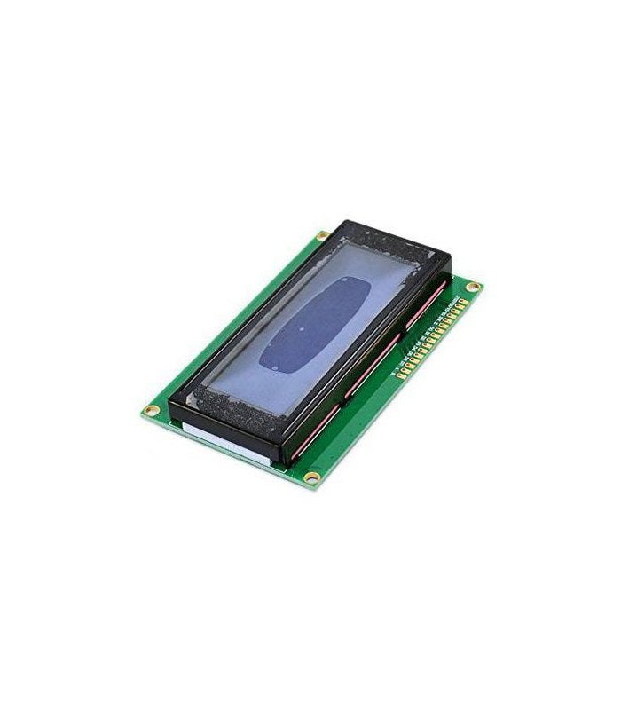 LCD DISPLAY MODULE 4x20 2004