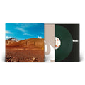 More. (Green "Theresa" Vinyl)