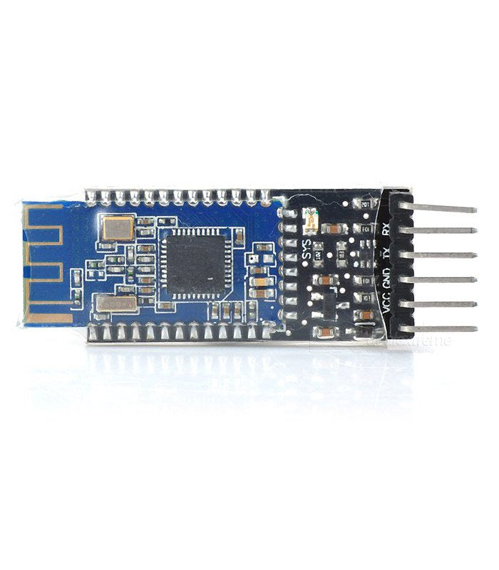 HM 10 BLUETOOTH 4.0 MASTER SLAVE MODULE