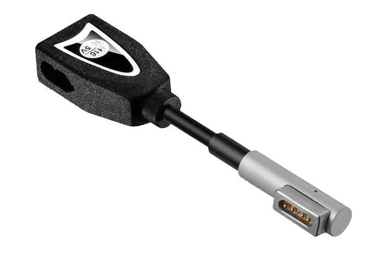 M16 ΦΙΣ DC ΓΙΑ APPLE 16.5V MAGSAFE