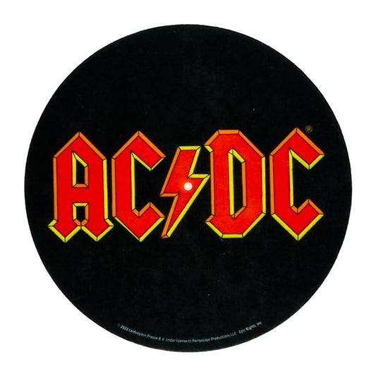 Τσόχα πλατώ AC/DC