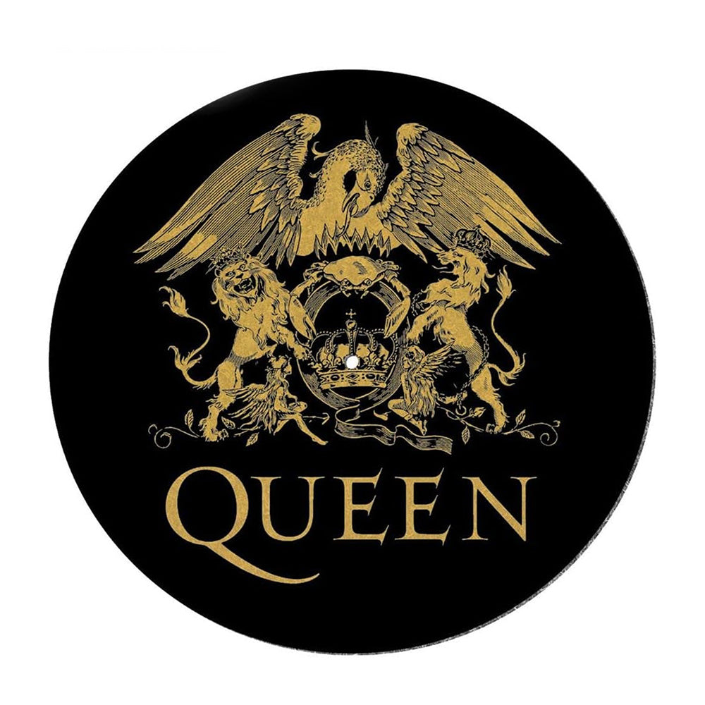 Τσόχα πλατώ Queen