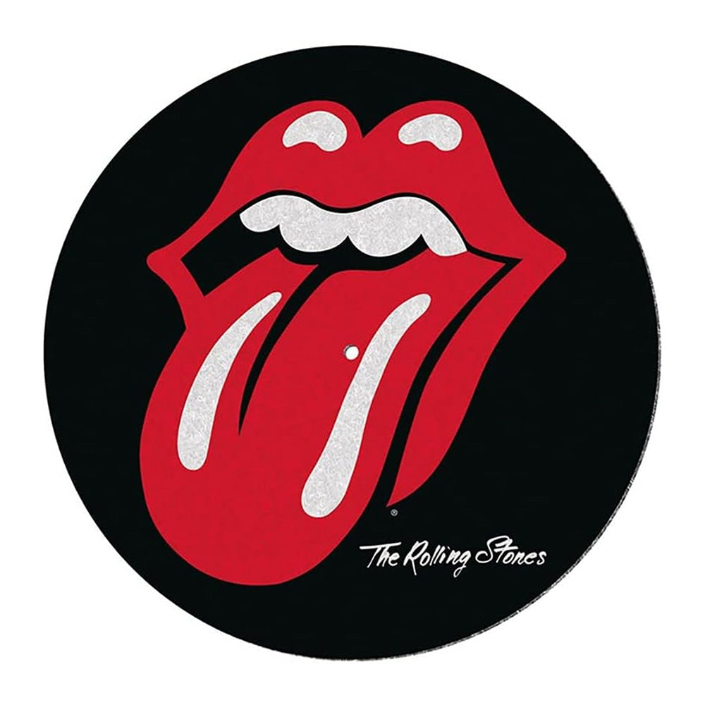 Τσόχα πλατώ The Rolling Stones