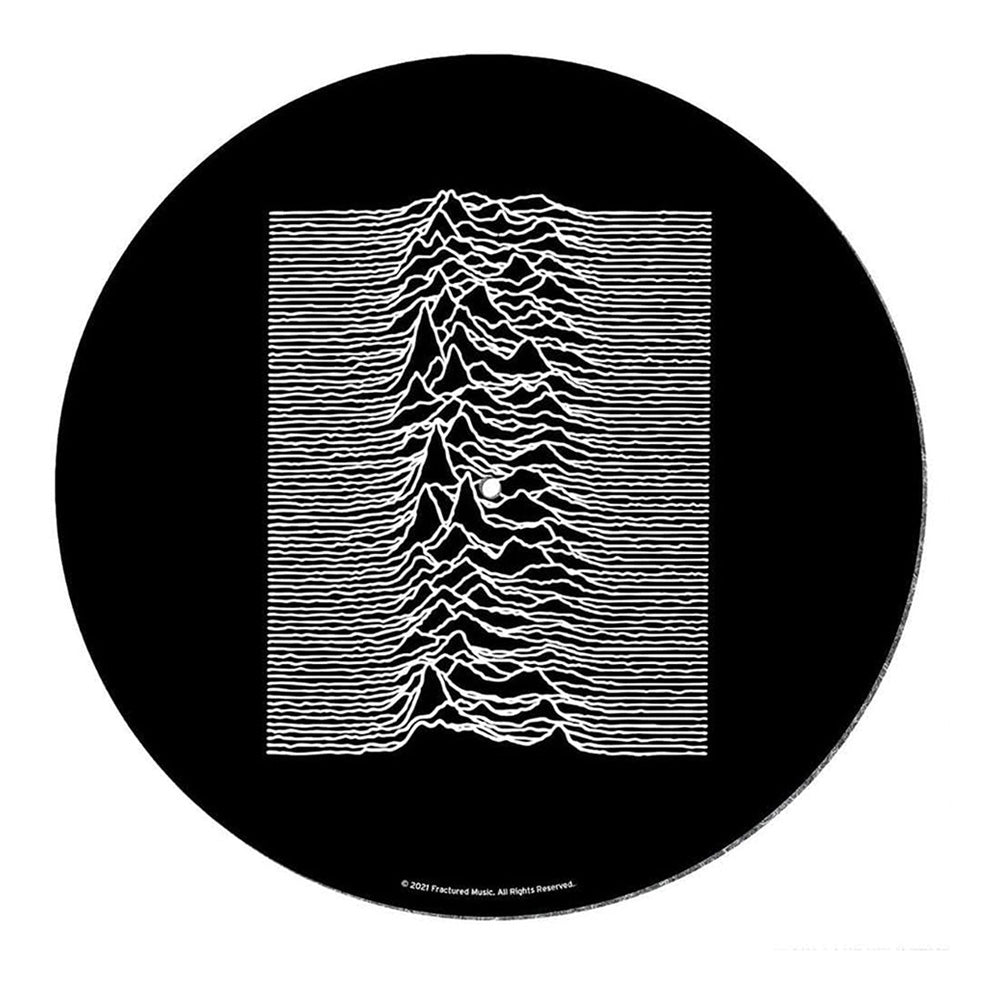 Τσόχα πλατώ Joy Division