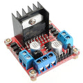 ΔΙΠΛΟ MOTOR DRIVER