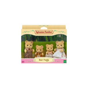 Epoch The Sylvanian Families – Οικογένεια Αρκούδων 5059