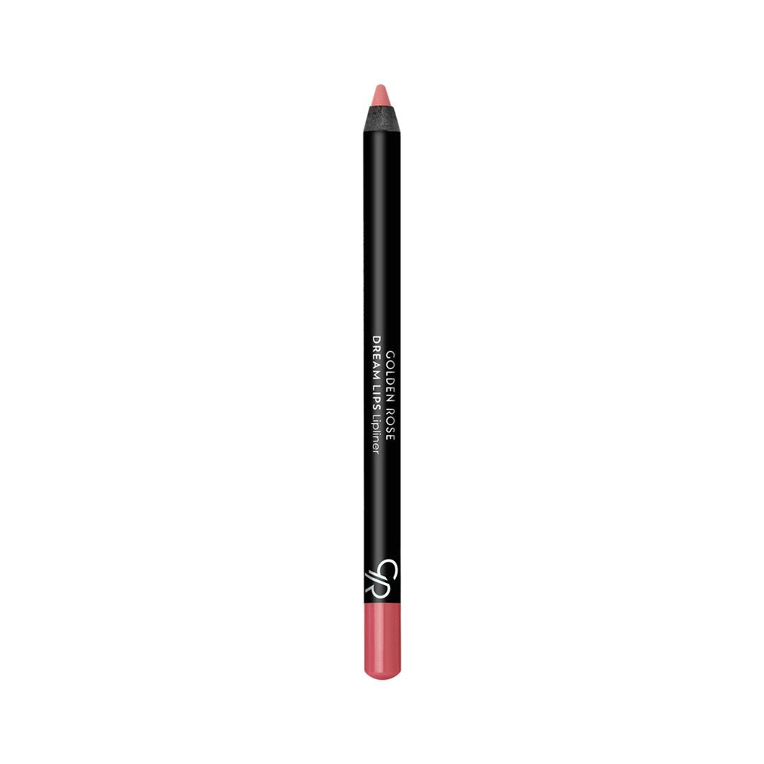 Golden Rose | Dream Lips Pencil No 505 | GRDLP505
