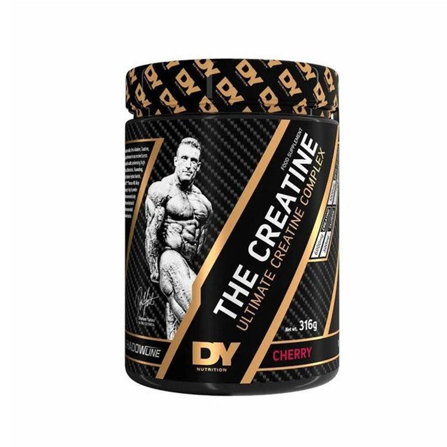 Dorian Yates The Creatine 400gr