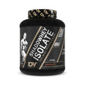 Dorian Yates Shadowhey Isolate 2000gr