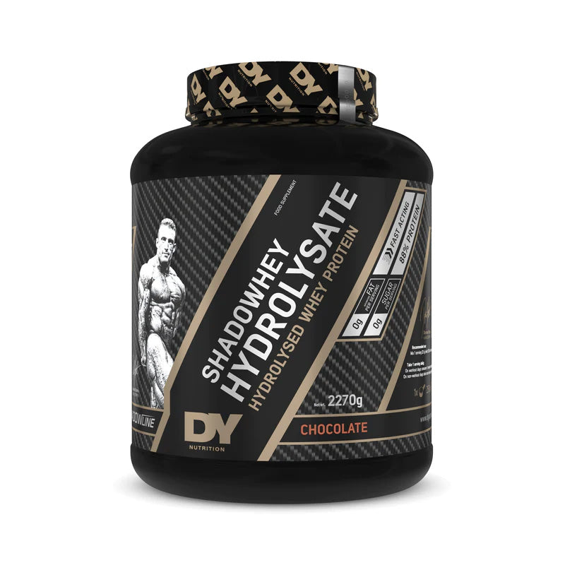 HYDROLISED PROTEIN (2270gr)