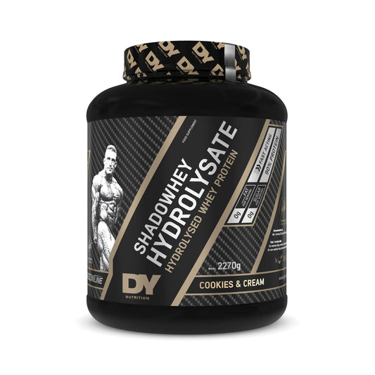 HYDROLISED PROTEIN (2270gr)