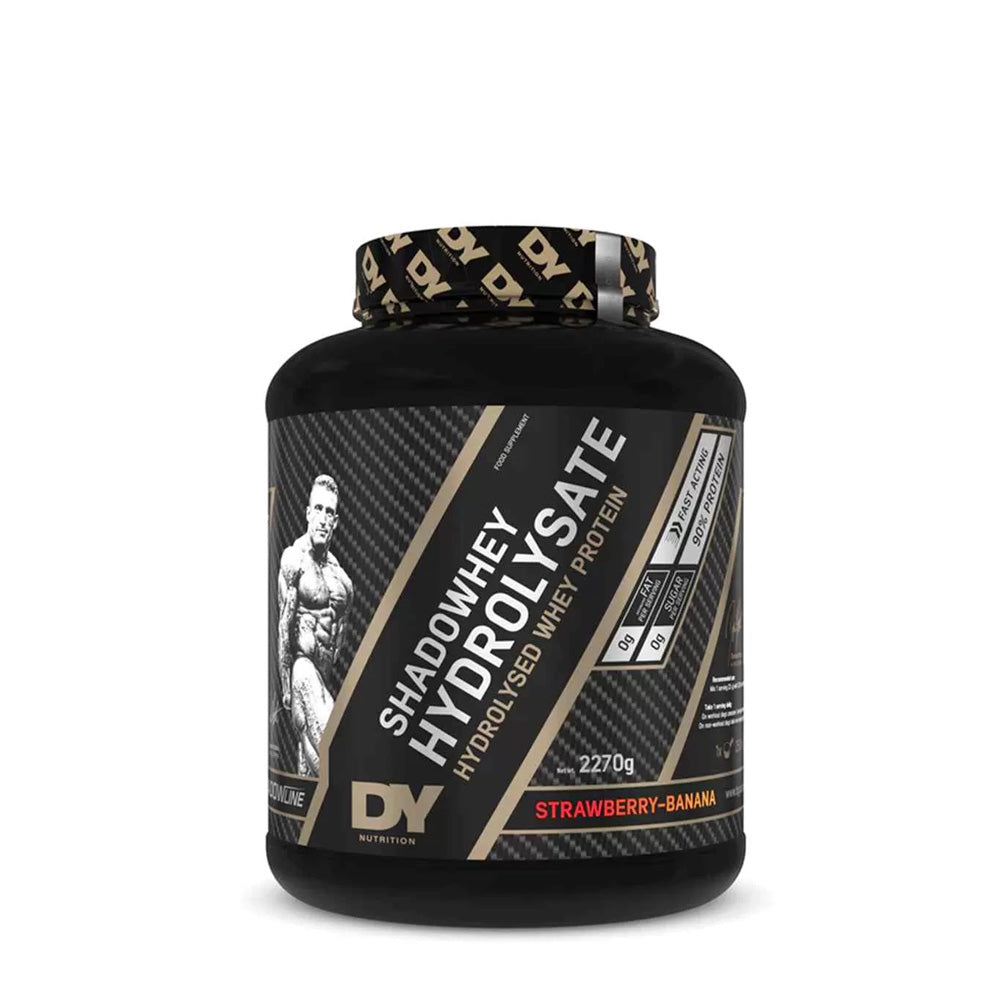HYDROLISED PROTEIN (2270gr)
