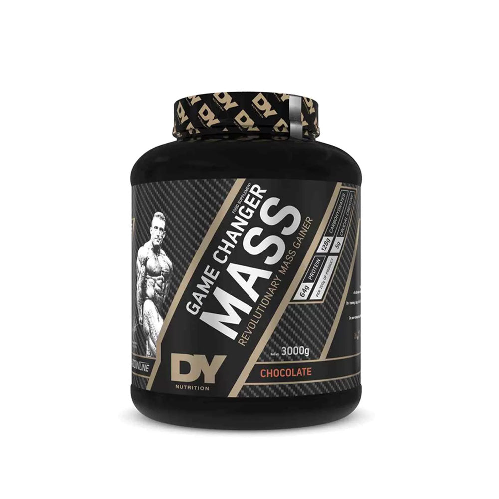 GAME CHANGER MASS (3000gr)