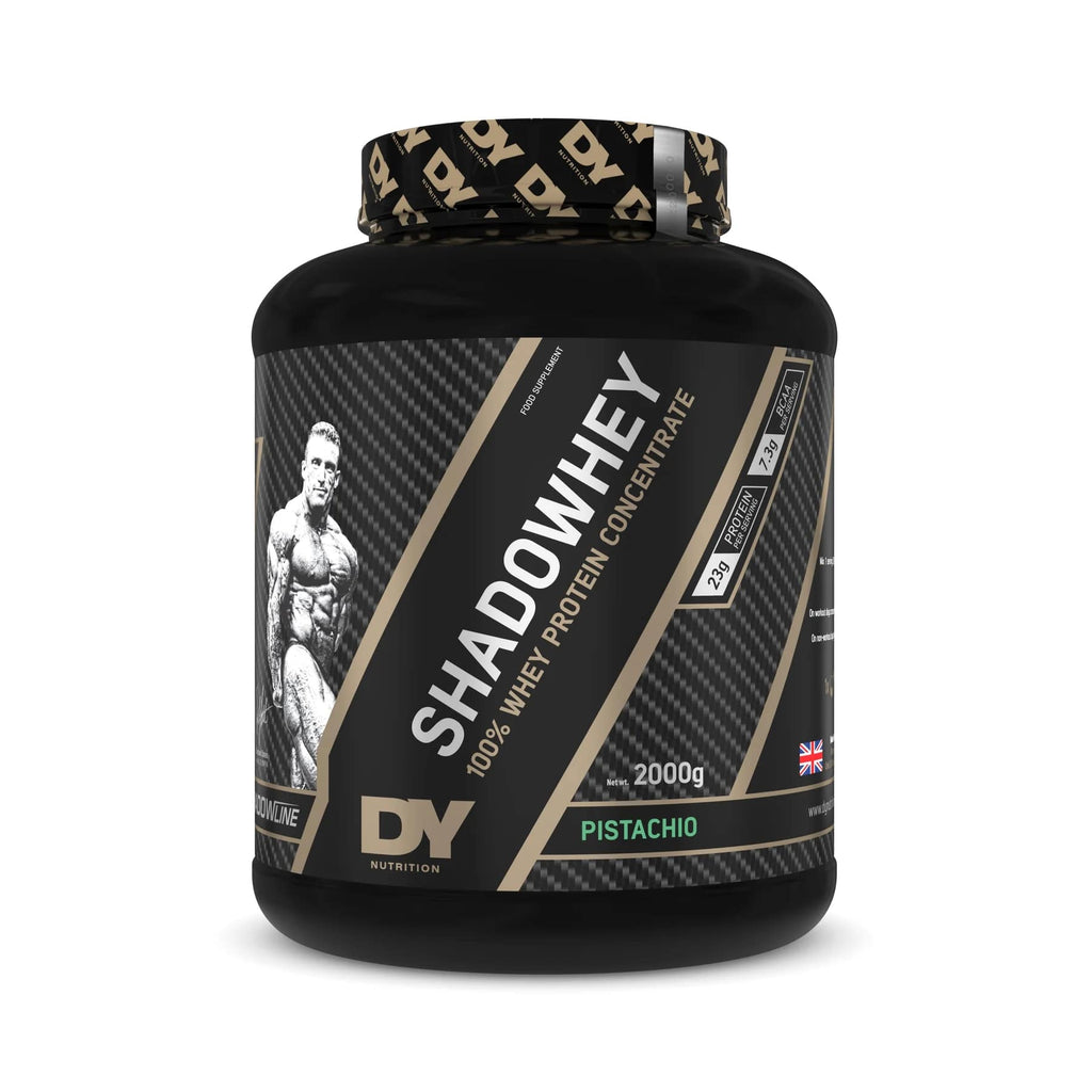 Dorian Yates Shadowhey 2000gr