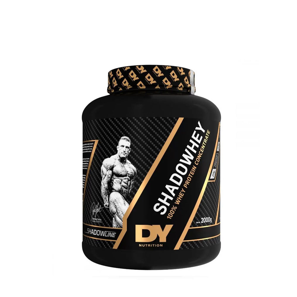 Dorian Yates Shadowhey 2000gr