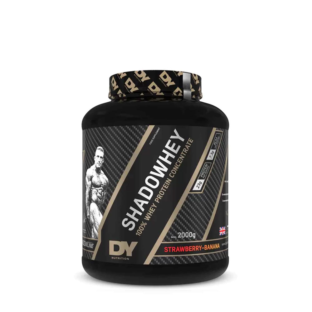Dorian Yates Shadowhey 2000gr