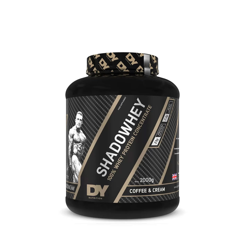 Dorian Yates Shadowhey 2000gr