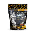 METABOLIC MASS GAINER (6000gr)
