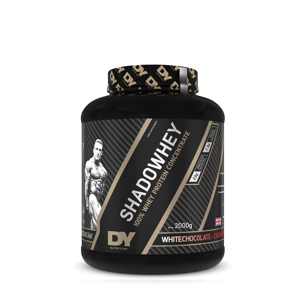 Dorian Yates Shadowhey 2000gr