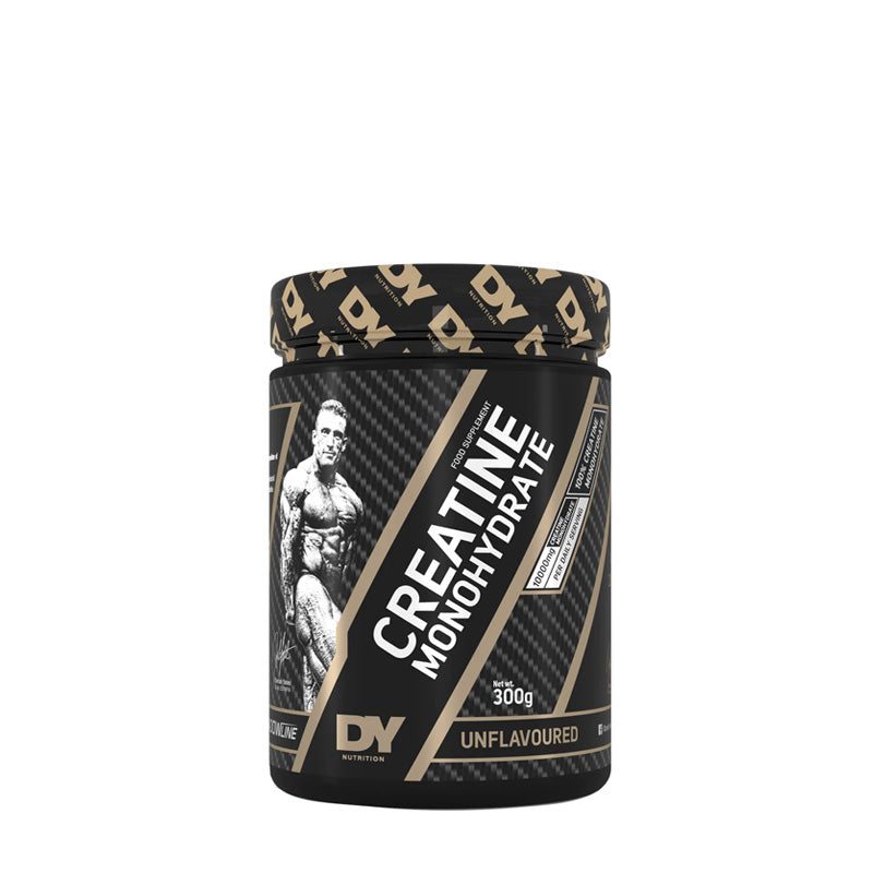 Creatine Monohydrate - 300G - Unflavored