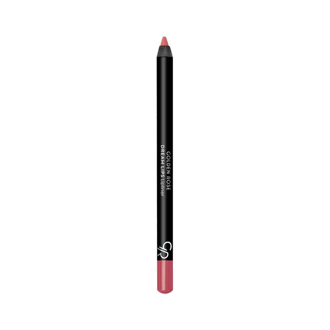 Golden Rose | Dream Lips Pencil No 506 | GRDLP506