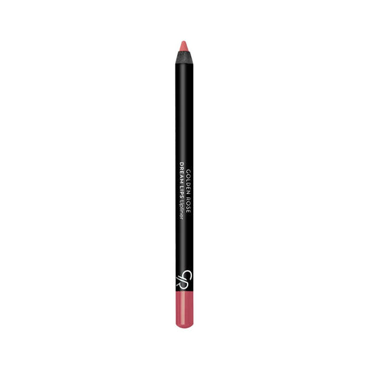 Golden Rose | Dream Lips Pencil No 506 | GRDLP506