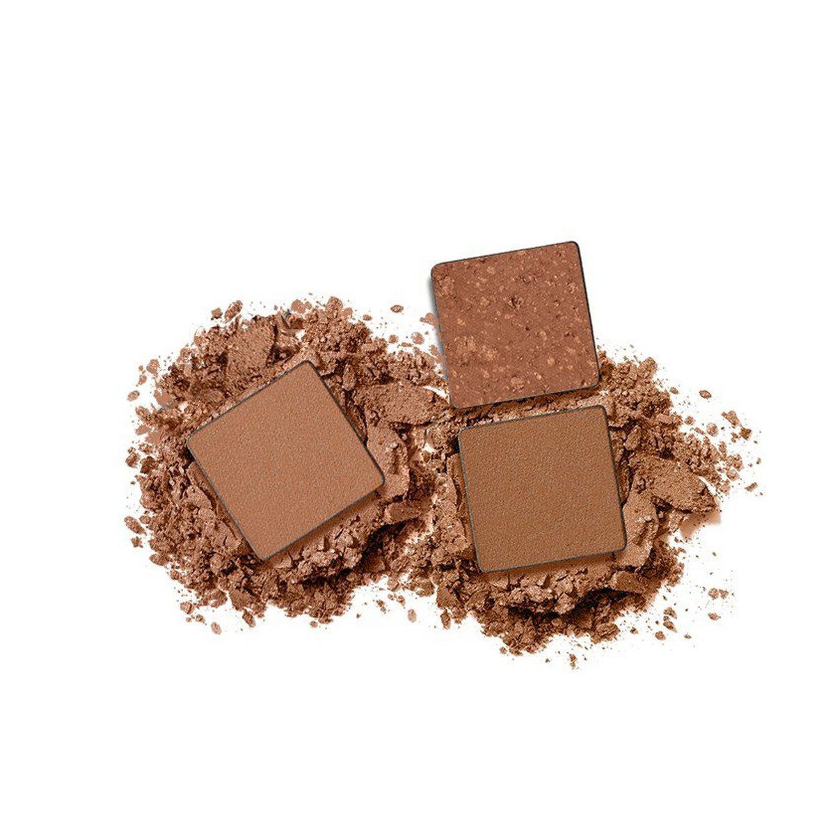 Grigi palette pro 03 bronzing paradise