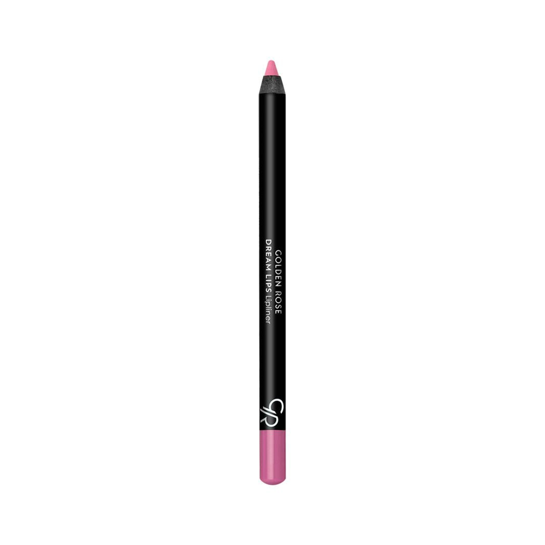 Golden Rose | Dream Lips Pencil No 507 | GRDLP507