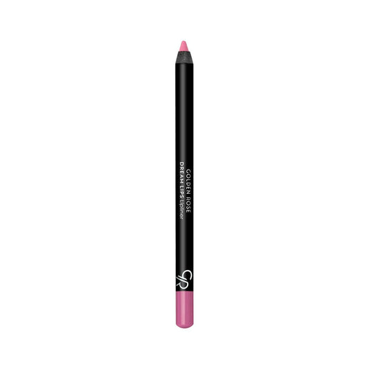 Golden Rose | Dream Lips Pencil No 507 | GRDLP507