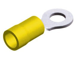 ΑΚΡΟΔΕΚΤΗΣ ΟΠΗΣ ΜΟΝΩΣΗ ΚΙΤΡΙΝΟΣ 5.3-5.5 R5-5V