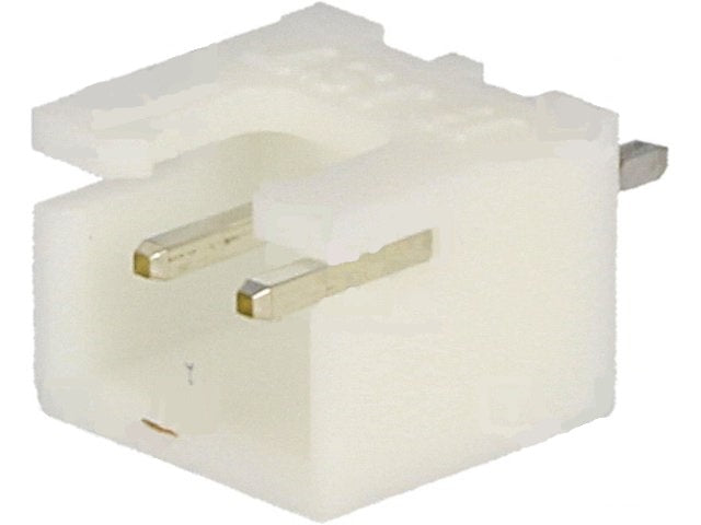 JST XH CONNECTOR 2p ΑΡΣΕΝΙΚΟ 2.5mm