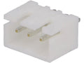 JST XH CONNECTOR 3p ΑΡΣΕΝΙΚΟ 2.5mm