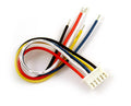 JST XH JUMPER WIRE 5p ΘΗΛΥΚΟ 2.5mm 20cm