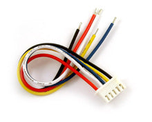 JST XH JUMPER WIRE 5p ΘΗΛΥΚΟ 2.5mm 20cm
