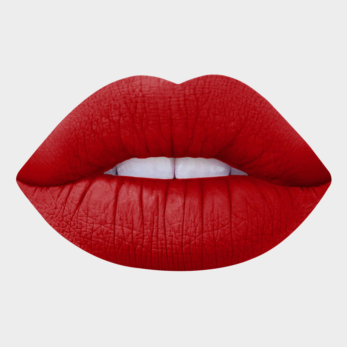 Lorin Liquid Lip Soft Matte #509 (Red Spice)