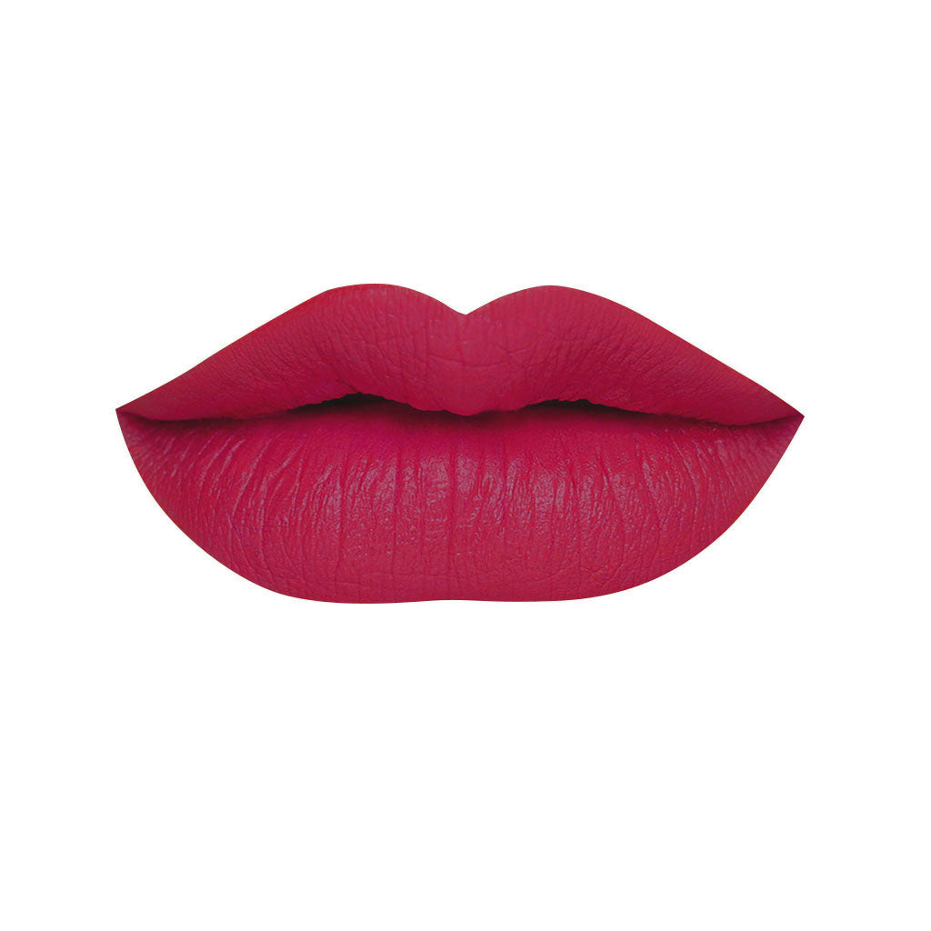 Lorin Creamy Velvet Lipstick #509
