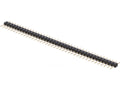 ΠΙΝΟΣΕΙΡΑ PINS ΑΡΣΕΝΙΚΟ 1x40 ΙΣΙΑ ΜΟΝΑ 2mm