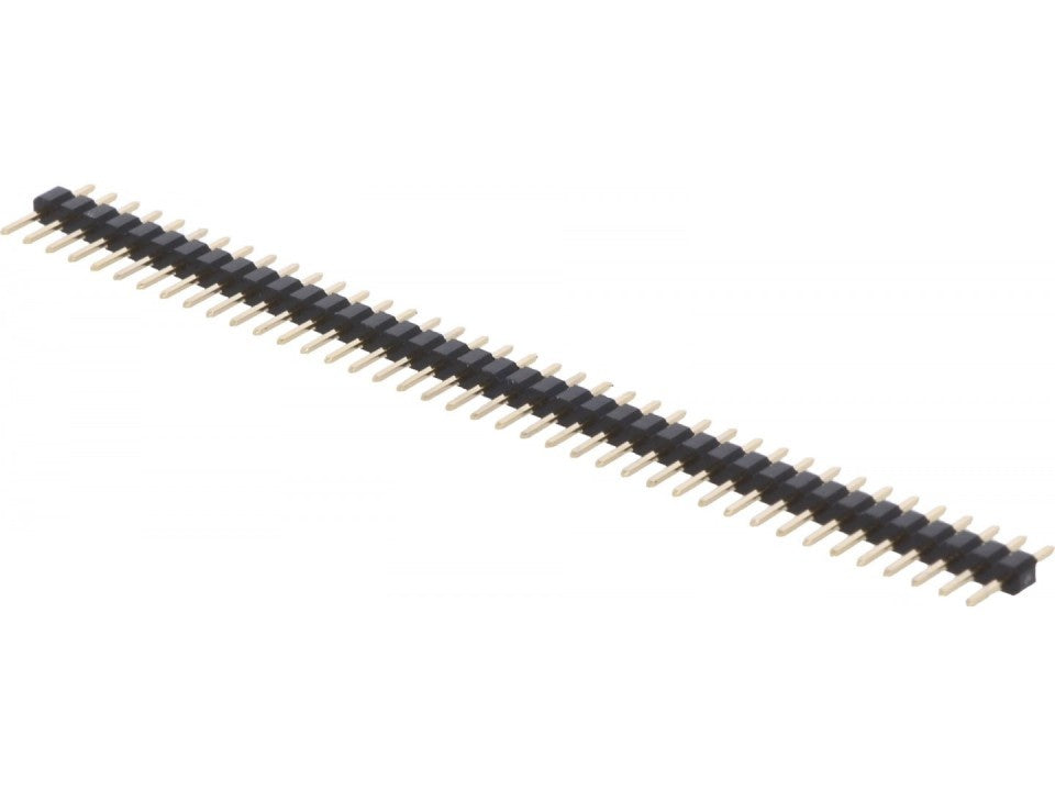 ΠΙΝΟΣΕΙΡΑ PINS ΑΡΣΕΝΙΚΟ 1x40 ΙΣΙΑ ΜΟΝΑ 2mm