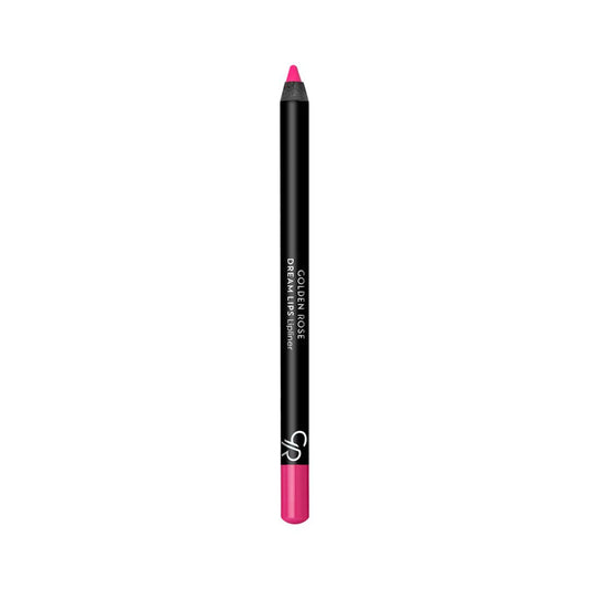 Golden Rose | Dream Lips Pencil No 509 | GRDLP509