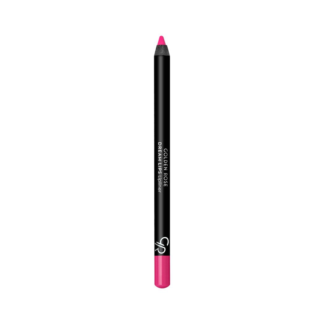 Golden Rose | Dream Lips Pencil No 509 | GRDLP509