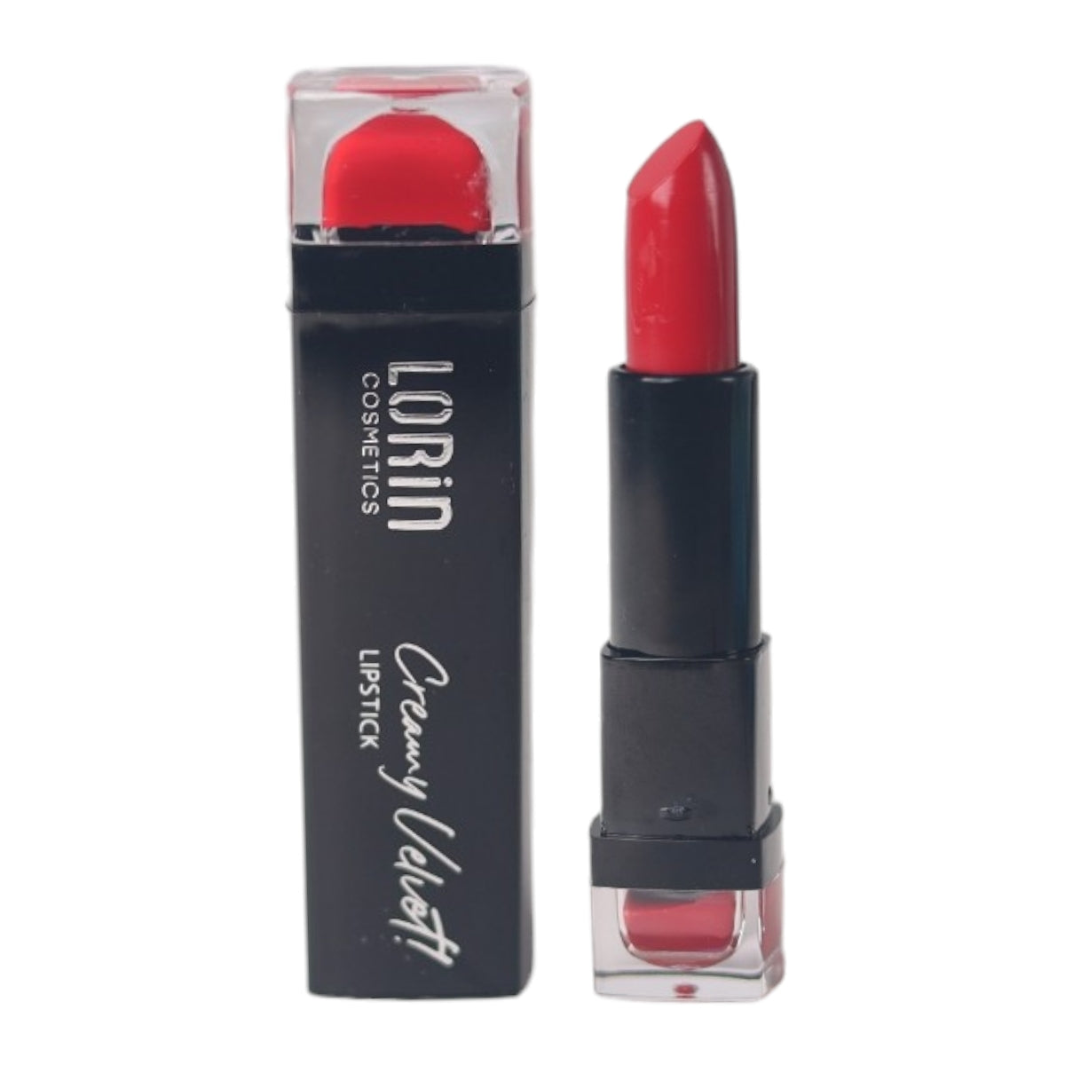 Lorin Creamy Velvet Lipstick #509