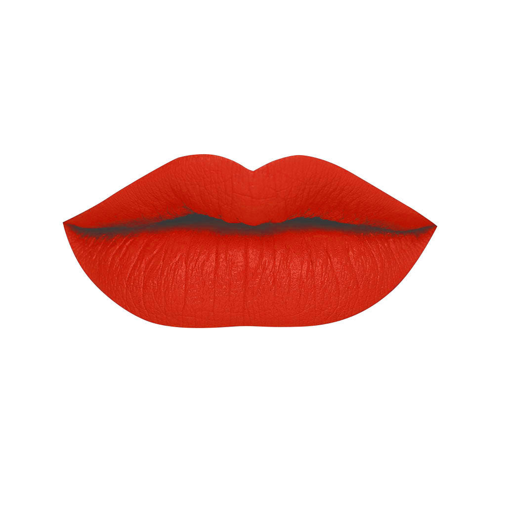 Lorin Creamy Velvet Lipstick #510