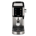 ΜΗΧΑΝΗ ESPRESSO Gruppe SAPORE CM5106 INOX